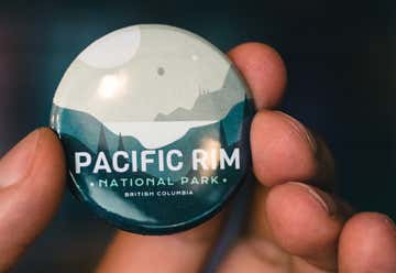 Photo of Pacific Rim National Park