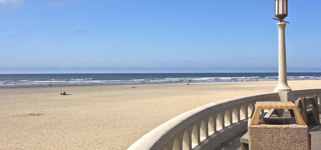 Photo of Seaside Promenade