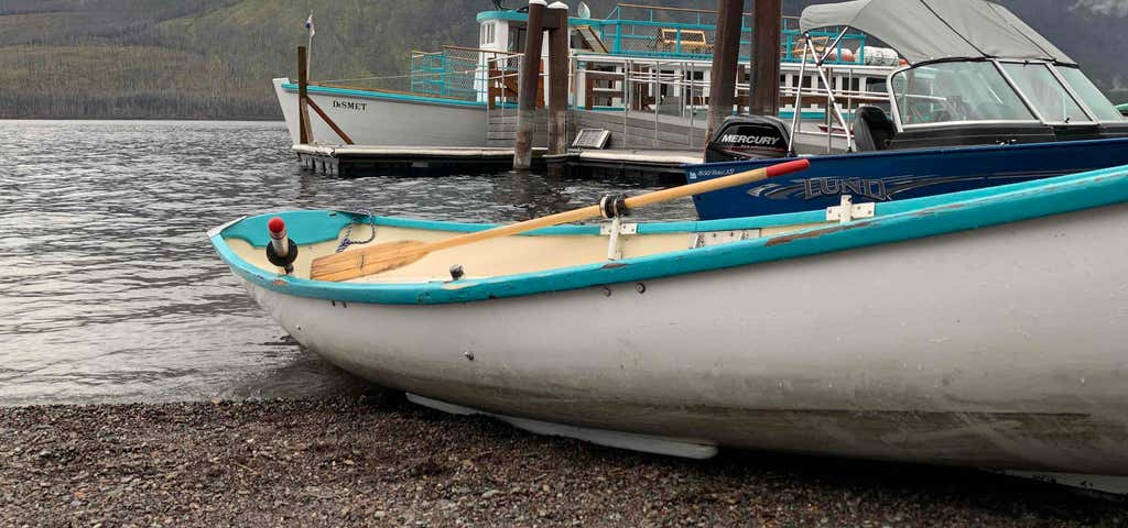 Photo of Glacier Park Boat Co.