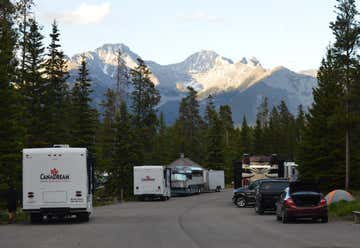 Photo of Banff National Park - Tunnel Mountain Village II