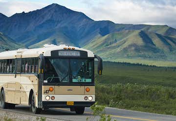 Photo of Denali National Park Bus Tours-Day Tours