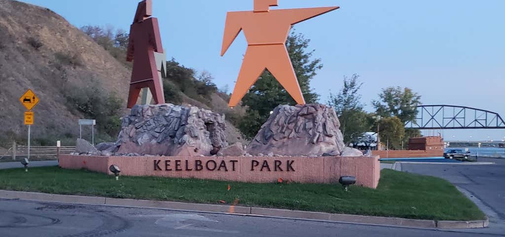 Photo of Keelboat Park