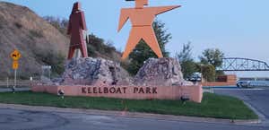 Keelboat Park