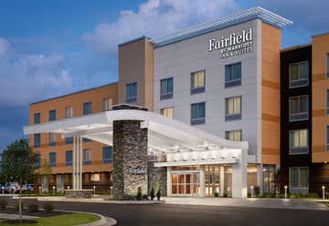 Photo of Fairfield Inn & Suites by Marriott Revelstoke