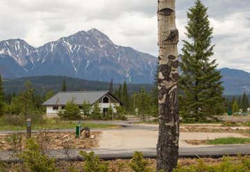 Photo of Whistlers Campground