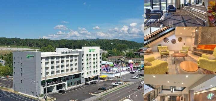 Photo of Holiday Inn & Suites Pigeon Forge Convention Center, an IHG Hotel