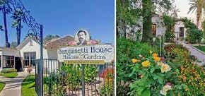 Photo of Sanguinetti House Museum & Gardens