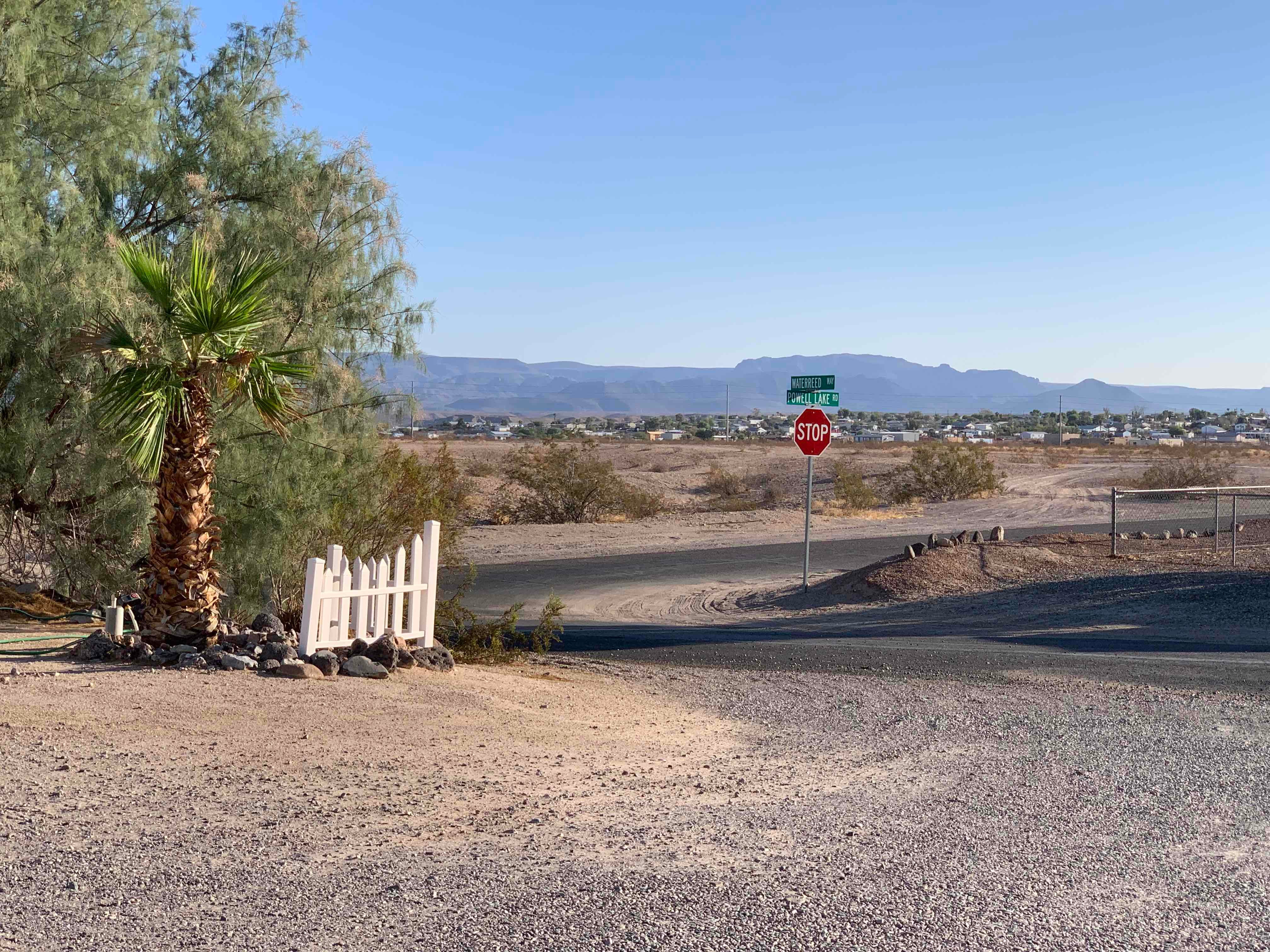 Topock Rv Golden Shores RV Park, Topock | Campendium