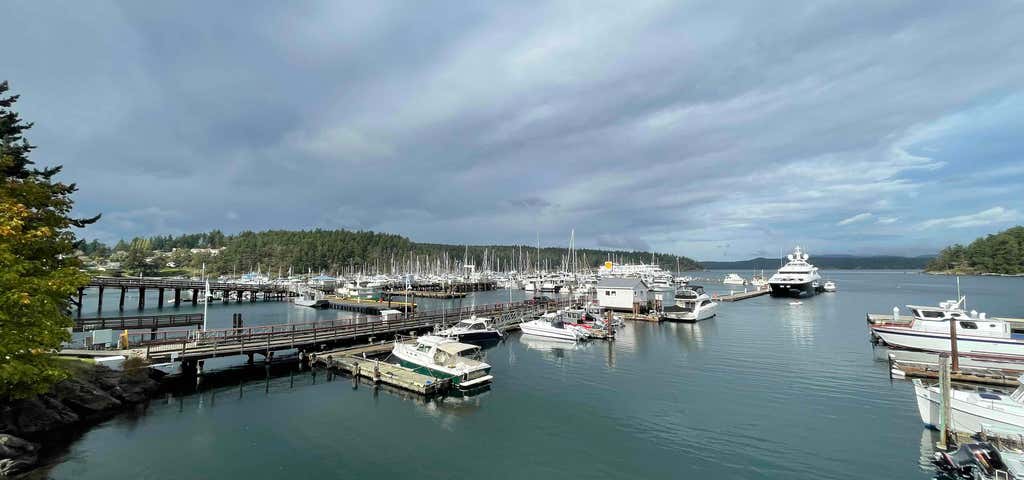 Photo of Port Of Friday Harbor