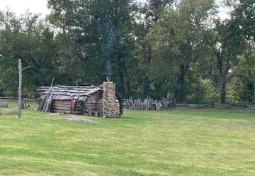 Photo of Davy Crockett Birthplace State Park