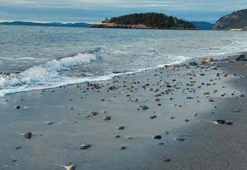 Photo of Deception Pass State Park