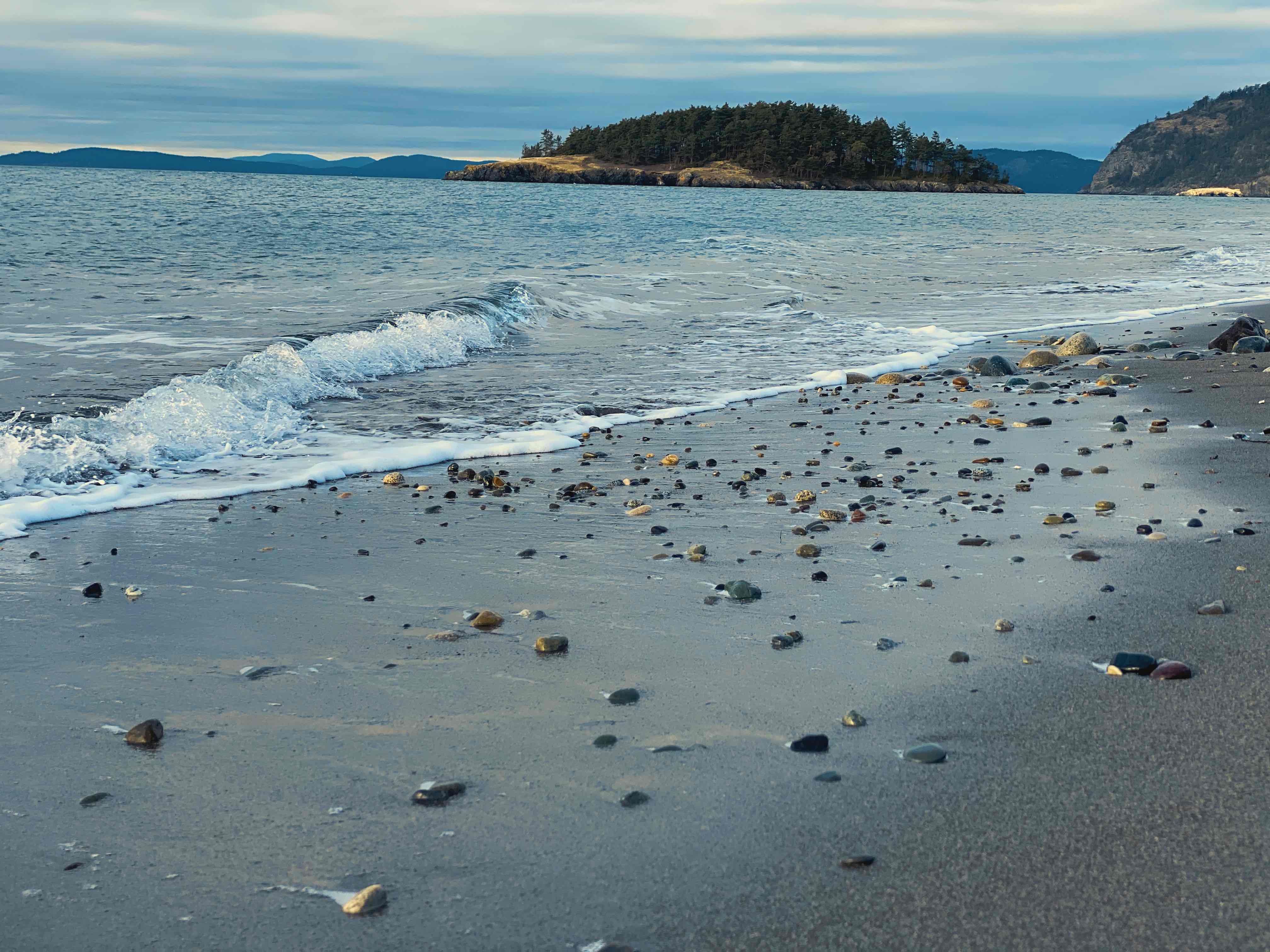Deception Pass State Park