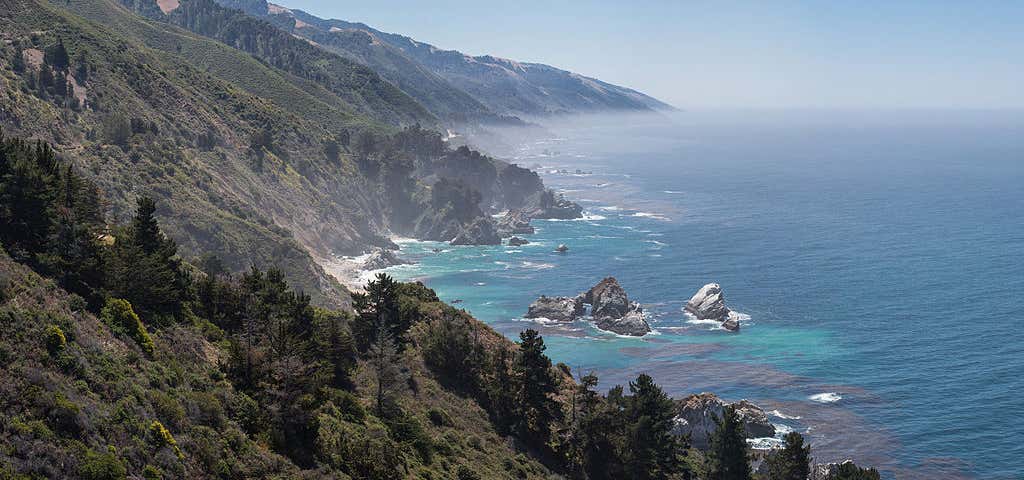 Photo of Pacific Coast Highway