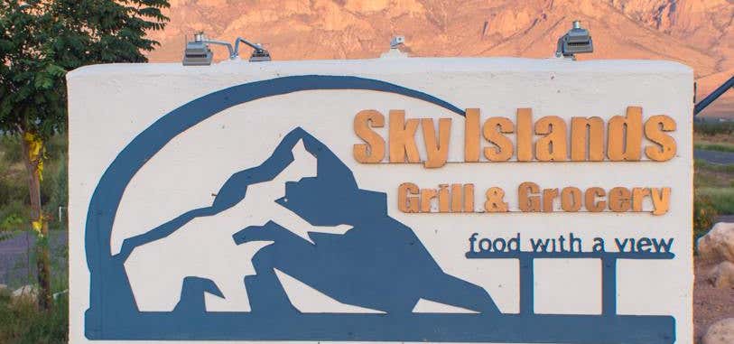 Photo of Sky Islands Grill & Grocery