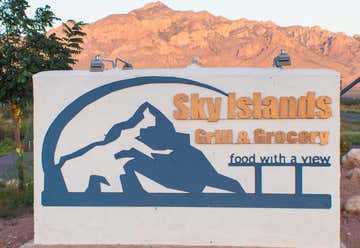 Photo of Sky Islands Grill & Grocery