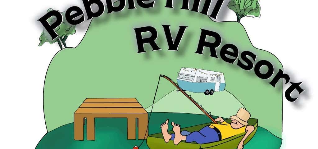 Photo of Pebble Hill RV Resort