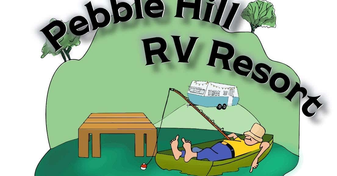 Pebble Hill RV Resort, Waycross Roadtrippers