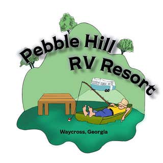 Pebble Hill RV Resort