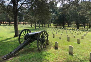 Photo of Stones River National Battlefield