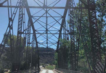 Photo of Rockville Bridge