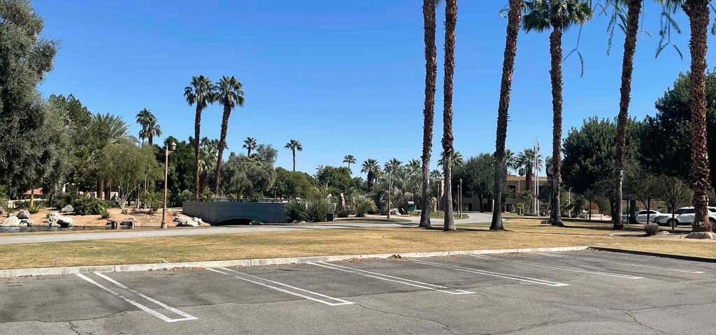 Photo of Palm Desert Civic Center