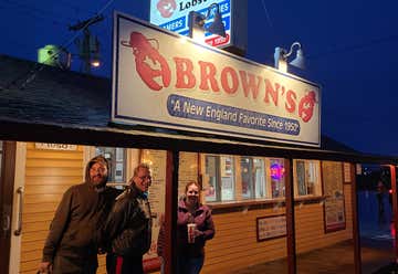 Photo of Brown's Lobster Shack