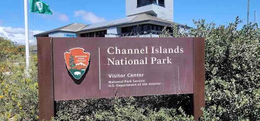 Photo of Channel Islands National Park Visitor Center