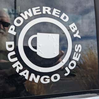 Durango Joe's Coffee on 20th Street