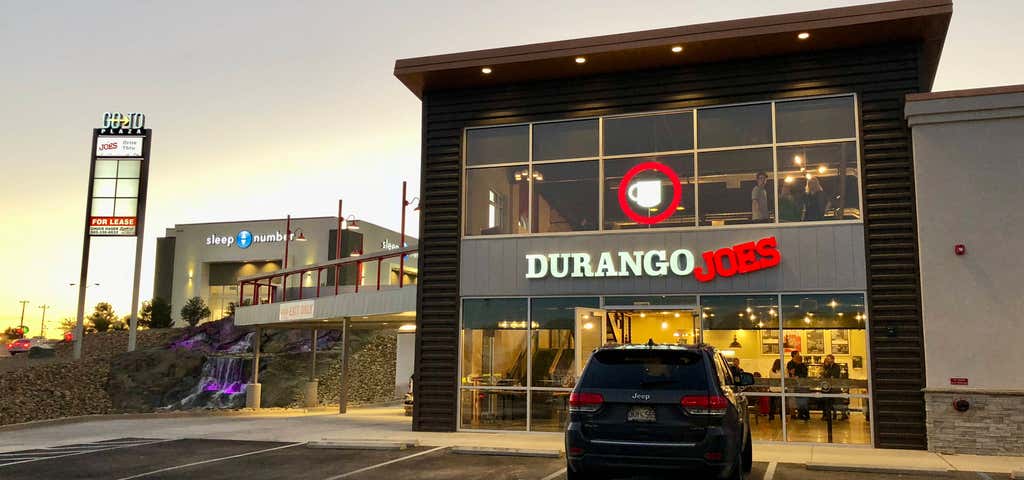 Photo of Durango Joe's Coffee - East at GoTo Plaza