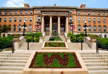 Photo of University Of Wisconsin Madison