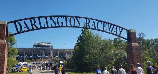Photo of Darlington Motor Speedway