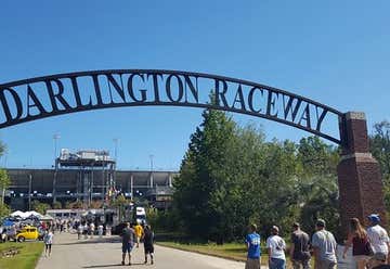 Photo of Darlington Motor Speedway