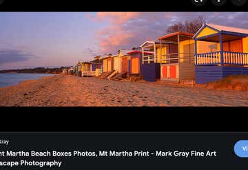 Photo of Mount Martha Beach - North