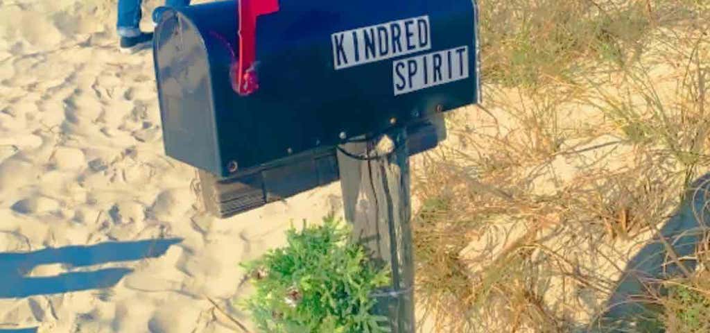 Photo of Kindred Spirit Mailbox