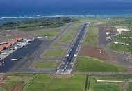 Photo of Kahului Airport - OGG