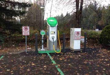 Photo of EV Charging Station - Welches - Barlow Trail Roadhouse