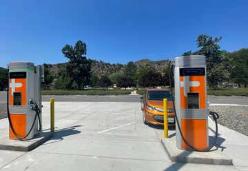 Photo of EV Charging Station - Ct D2 Collier St 2