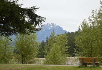 Photo of Golden Municipal Campground