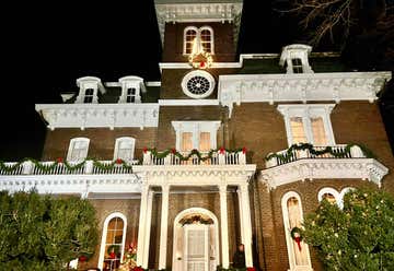 Photo of Glenmore Mansion
