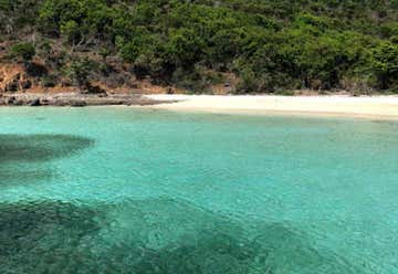Photo of Culebrita Island