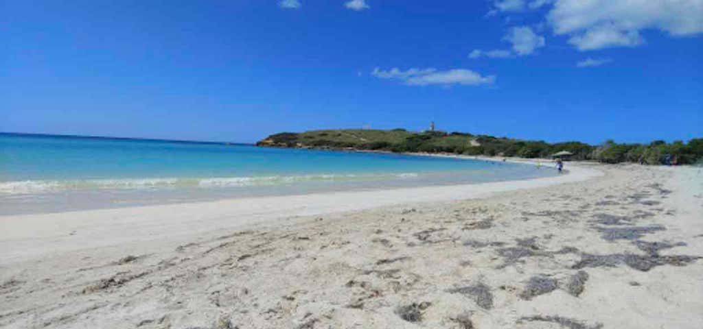 Photo of Playa Sucia
