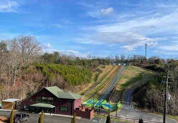 Photo of Outdoor Gravity Park