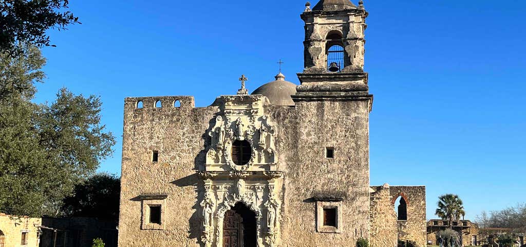 Photo of Mission San Juan