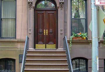 Photo of CARRIE'S STOOP