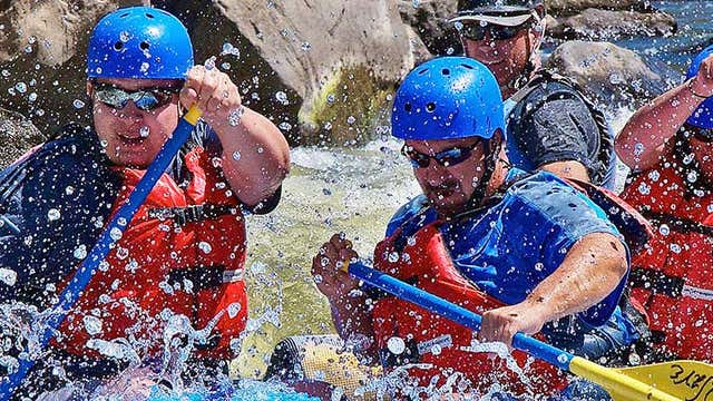 Rio Grande Gorge Visitor Center Nm Roadtrippers