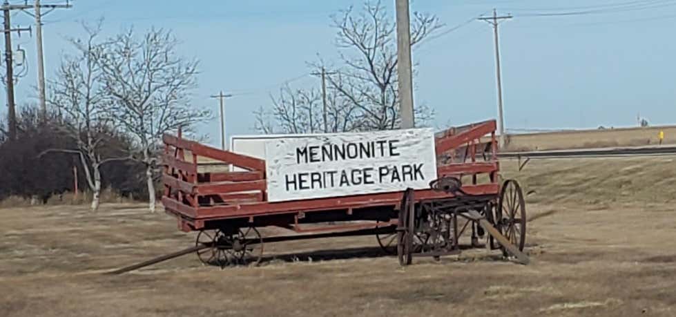 Photo of Henderson Mennonite Heritage Park