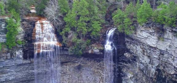 Photo of Friends Of Fall Creek Falls State Park