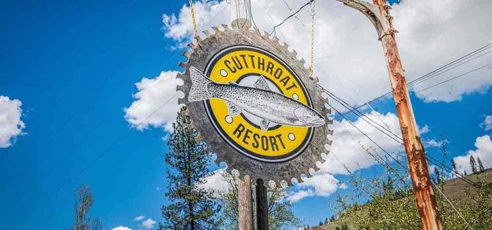 Photo of The Cutthroat Resort