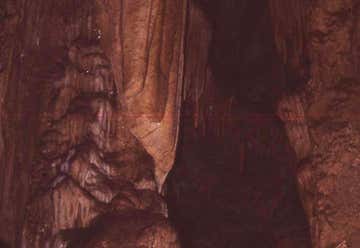Photo of Carlsbad Caverns National Park