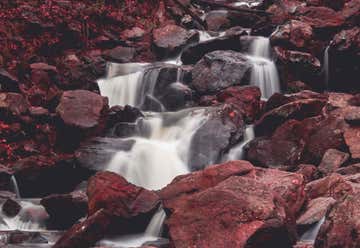 Photo of Amicalola Falls